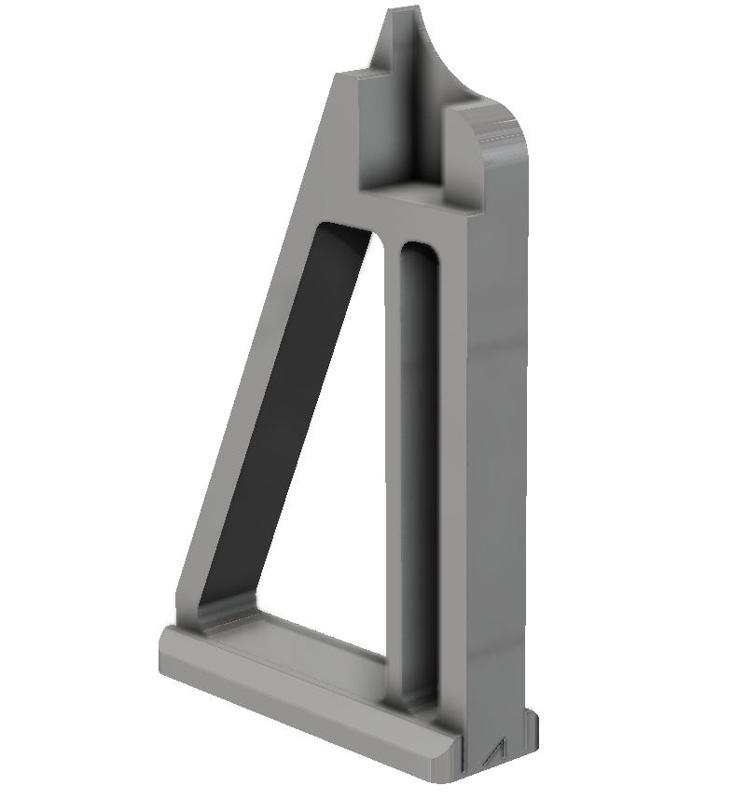 BENQ GL2460 monitor stand