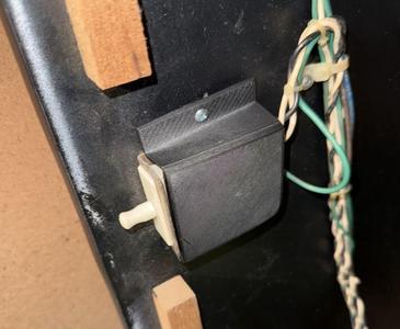 Classic arcade Interlock cover
