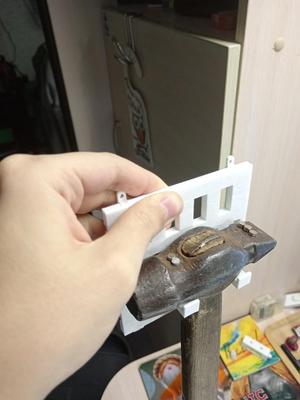 Module Wall (модульная панель)