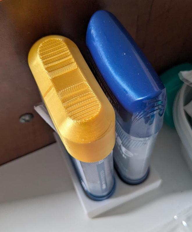 Gillette Deodorant Sticks Holder (for 2 sticks)