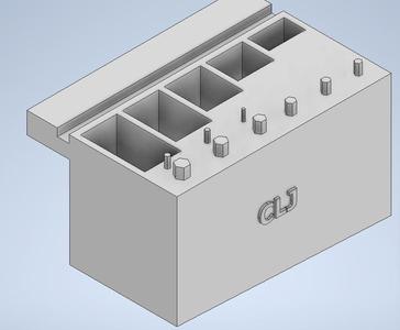 screw sorter