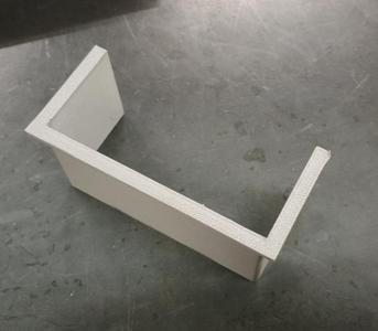 Press Bar Shims for Habor Freight 20 Ton Press