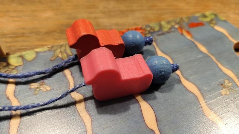 Haba Kleine Ausreißer Ente