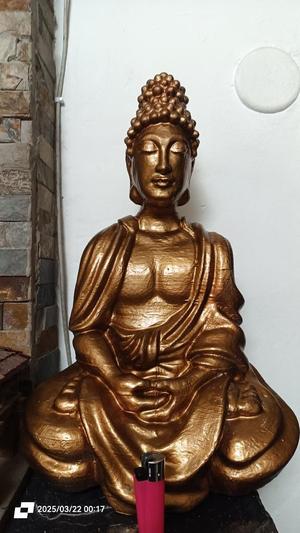 BUDA CORTADO