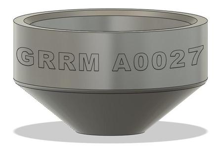 Rear Main Seal Installer Toyota V6 w/o HV