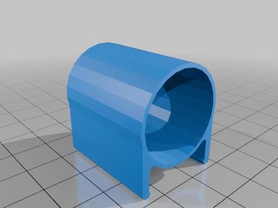 mounting for phytolamps