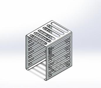 hdd cage