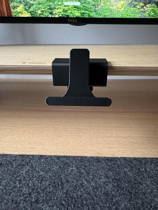 Universal Phone Stand for Desks