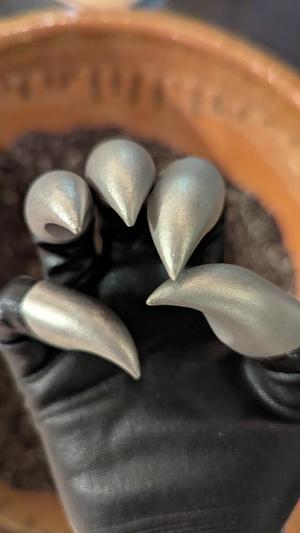 my garden claws