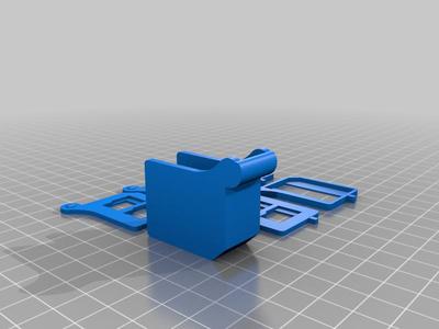 Cubre SDs y Micro SDs