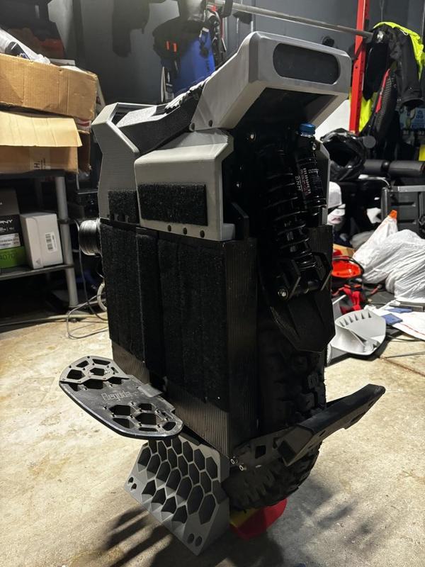 Begode EX30/T4 Stand