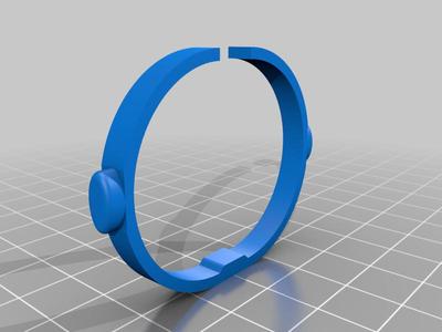 clip bosch vacuum/ clip aspirateur bosch