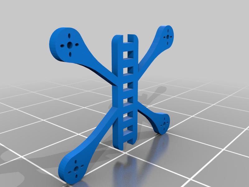 Parts for Adam to print