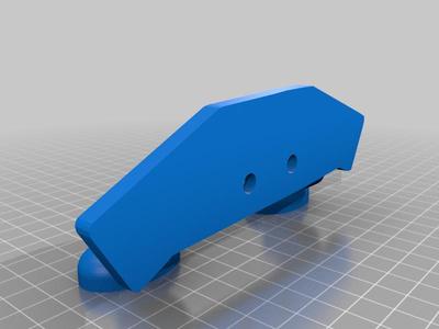Landroid ACS Mount v1
