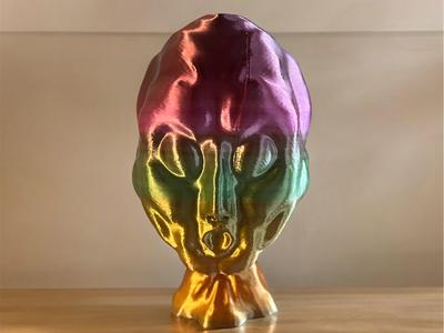 Alien Dome
