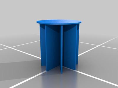 29 ounce can divider