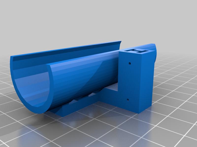 Bafang Speed Sensor Bracket for Workcycles Kr8