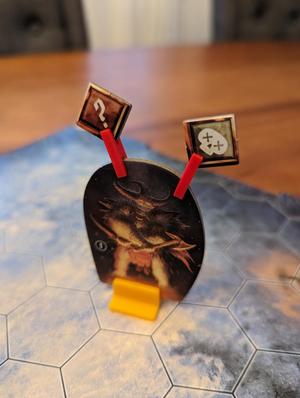 Frosthaven Condition Clip