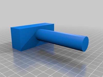 mallet
