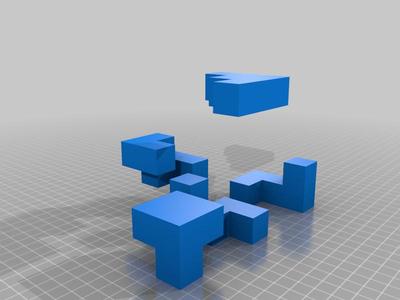 Cube