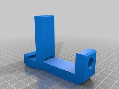 Modified Small Vise