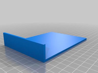 Elegoo Neptune 3 Pro Screen Cover