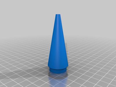 Lookah Mini Unicorn tpu tip 