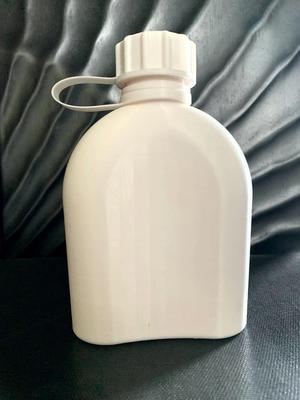 THE BOTTLE, Sons of the Forest