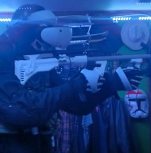 1" pvc remix vr stock plan compatable with psvr2 