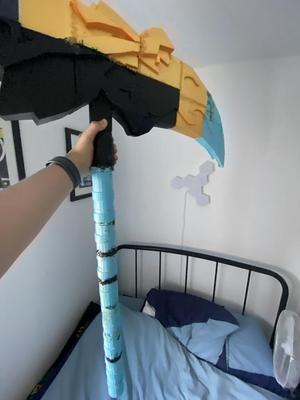 scythe of quakes lego ninjago