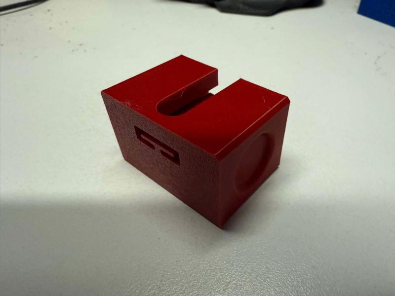 Bias Tape Maker 24mm (15/16 inch)