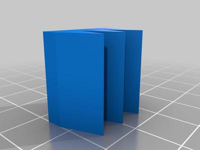 absorber emc