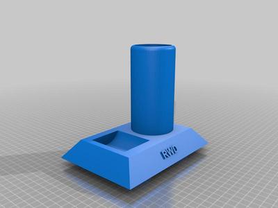 Razor Holder