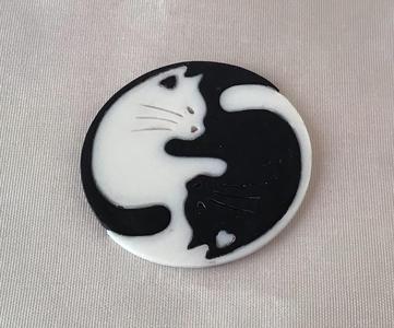 Yin yang designs