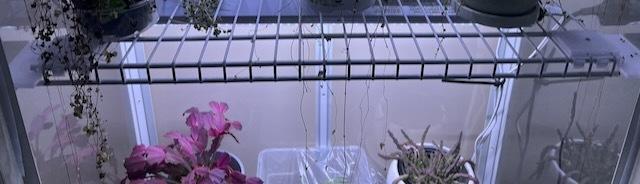 Closetmaid Milsbo adapter