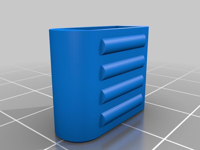 Samsung Fit Plus Cap