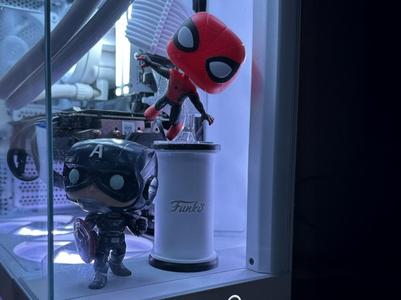 Funko Pop Stand PC riser