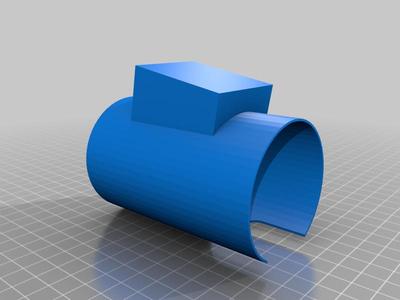 Drill holder