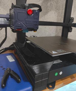 Anycubic Kobra Trash Tub