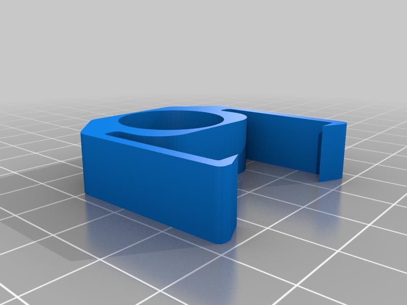 Liitokala lii-100c 18650 battery holder