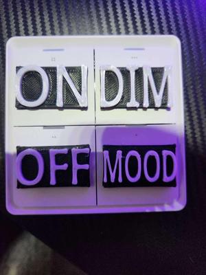 BroadLink Switch Labels