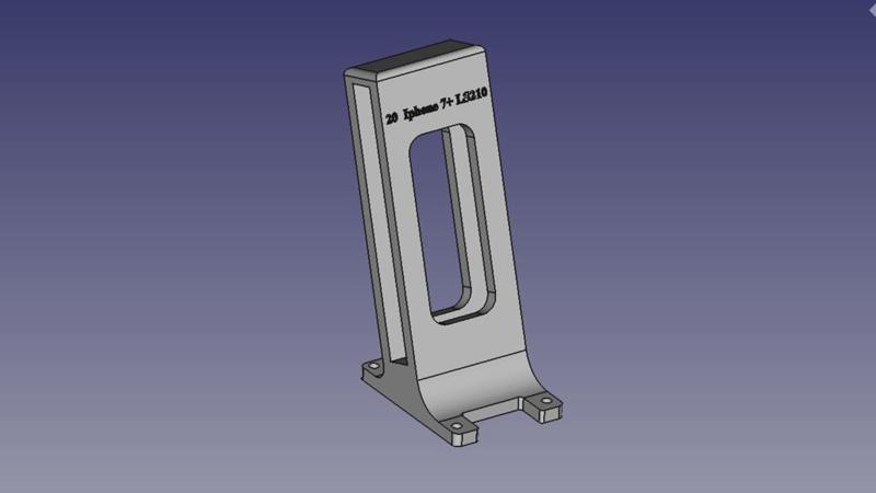 	PHONE PRO 7+ Holder For Iphone 7+ LS210
