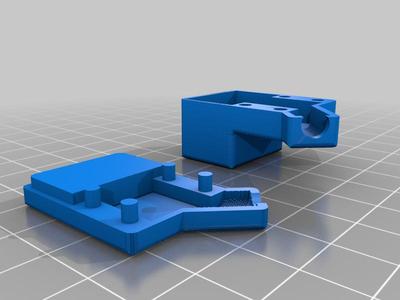 Amiga 1000 Tank Mouse plug