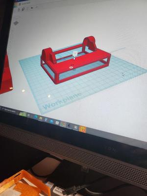 Pocket dock version 2