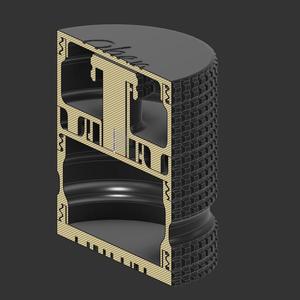 Storz & Bickel Mighty Vaporizer Filling aid Tool