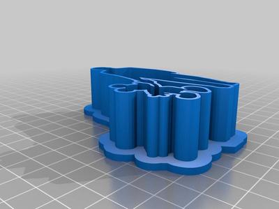 cookie cutter