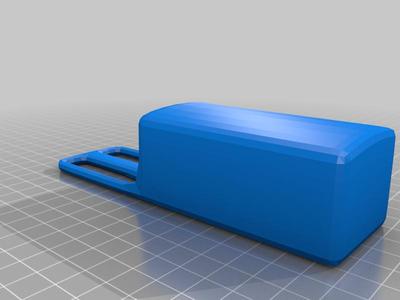 Flipper Zero Belt Case