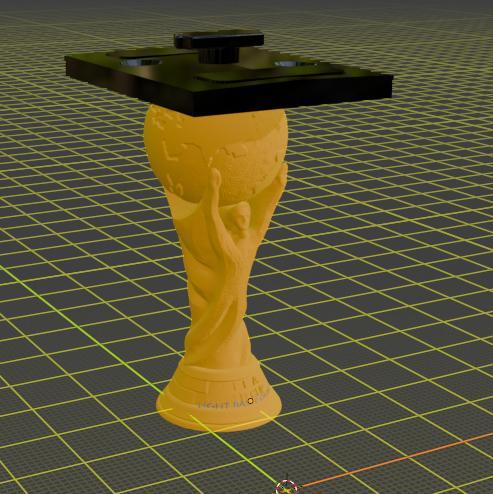 FIFA foot-lightbasecontest