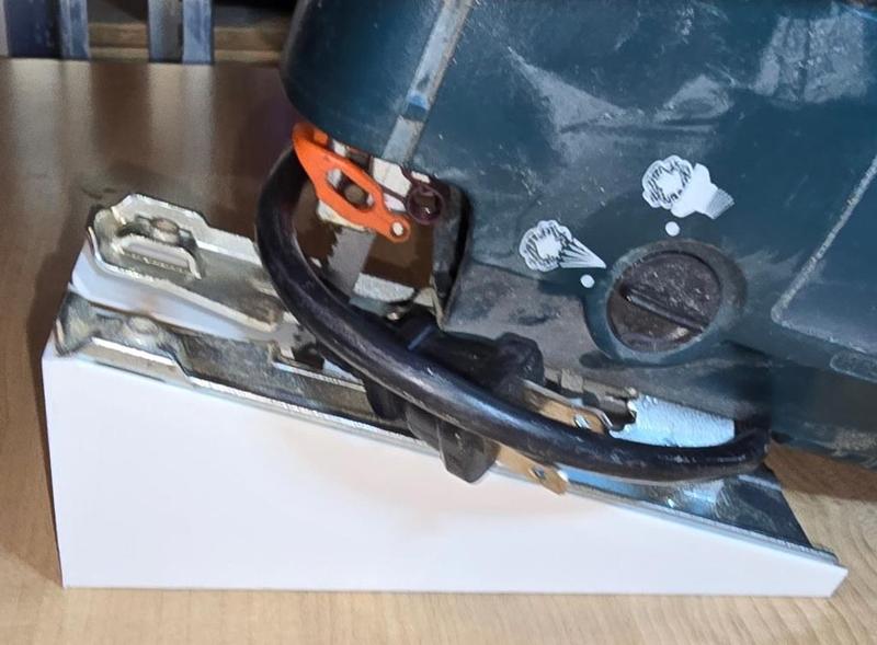 Black & Decker Jig-Saw Stand (JS350)