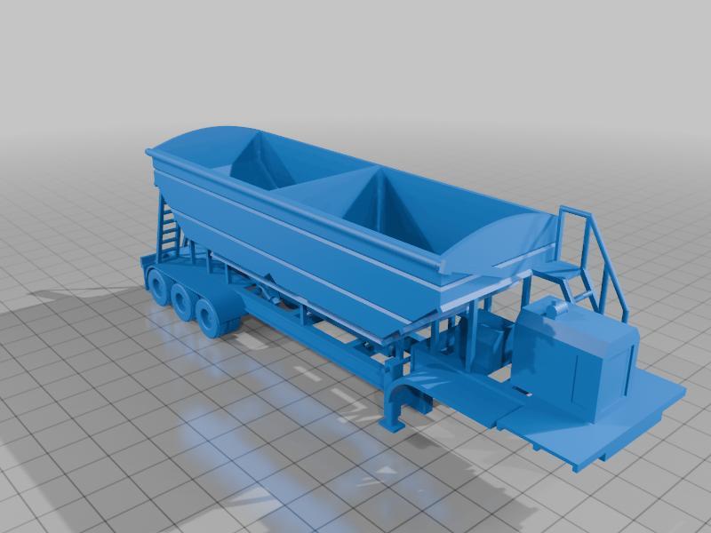 1/64th fertilizer tender 